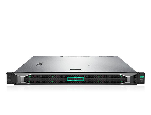 HPE ProLiant DL325 Gen10 服务器